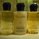 ザ・ペニンシュラ東京 - 