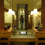 ザ・ペニンシュラ東京 - 