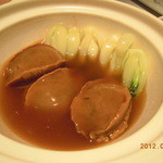 家全七福酒家 SEVENTH SON RESTAURANT - あわび