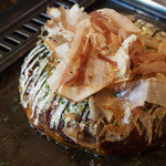 フワフワだるま焼