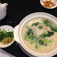新橋亭 - 