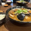 にんにくラーメン 幸ちゃん 本店