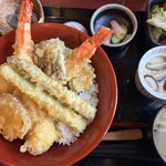 山海酒房 あかね屋 - 