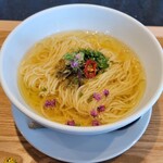 なにわ麺次郎 雅 - 