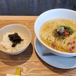 なにわ麺次郎 雅 - 