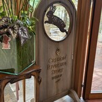 Cresson River Side Story