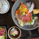 山海酒房 あかね屋 - 