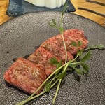 親方ホルモン - 料理