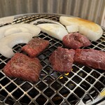 親方ホルモン - 料理