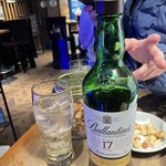 名駅ハイボールスタンド - 