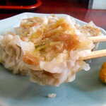 進来軒 - 戦前ムード de シュウマイ Lift！