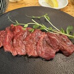 親方ホルモン - 料理