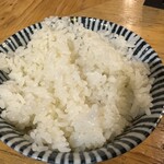 親方ホルモン - 料理