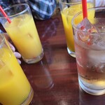 山海酒房 あかね屋 - 