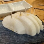 親方ホルモン - 料理