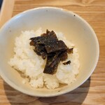 なにわ麺次郎 雅 - 