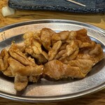 親方ホルモン - 料理