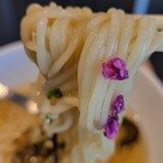 なにわ麺次郎 雅 - 