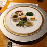 銀座ろくさん亭 - 