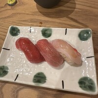 sushi AKEBONO - 