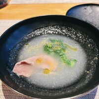 京都牛懐石 稲吉 - 