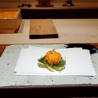 天ぷら 元吉 - 