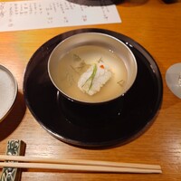 銀座ろくさん亭 - 