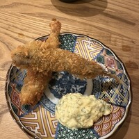 sushi AKEBONO - 