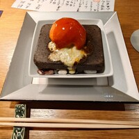 銀座ろくさん亭 - 