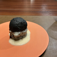 代官山鉄板ゆうり - 