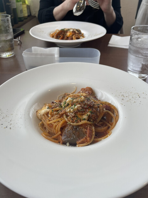 ピッコリーノ （piccolino） - 大谷地/イタリアン | 食べログ