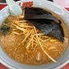 ラーメン山岡家 長浜店