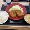 かつや 東大和店