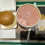 マクドナルド - 