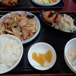 台湾料理 福祥居 - 