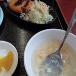 台湾料理 福祥居 - 