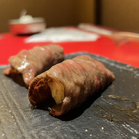 和牛とタン 焼肉 とみ 新橋本店 - 