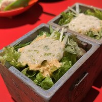和牛とタン 焼肉 とみ 新橋本店 - 