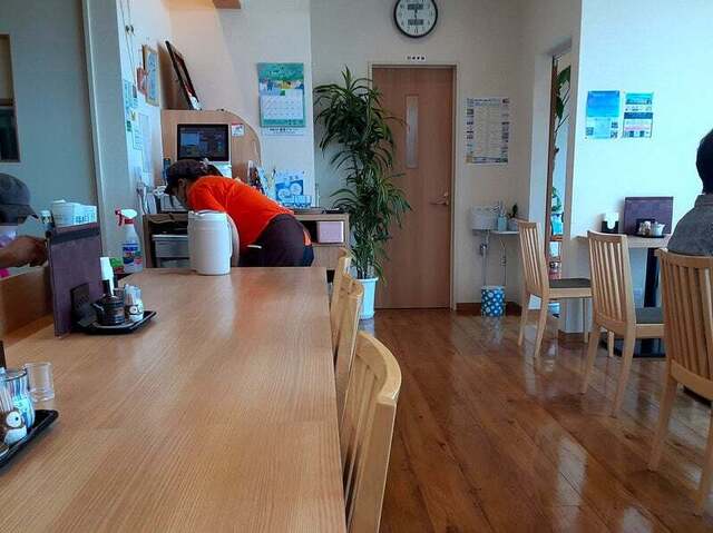 海・鮮 料理 よしだ - 竜田（海鮮）の写真