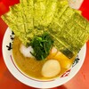 ラーメン濱野家