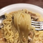 ＫＵＲＡ - 生パスタです