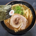 ラーメンまるさ商店 - 