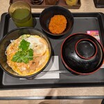 松のや - 料理写真: