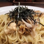 ＫＵＲＡ - ホタテバター醤油