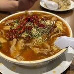 成龍萬寿山 本店 - 