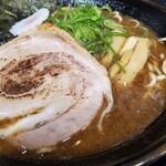 ラーメンまるさ商店 - 