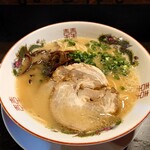 春吉ラーメン - 
