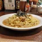 ＫＵＲＡ - ホタテバター醤油