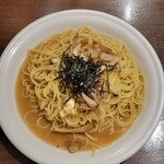 ＫＵＲＡ - ホタテバター醤油