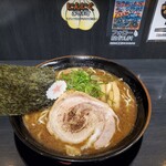ラーメンまるさ商店 - 